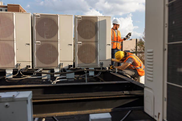 Best Affordable HVAC services  in Lafayette, TN