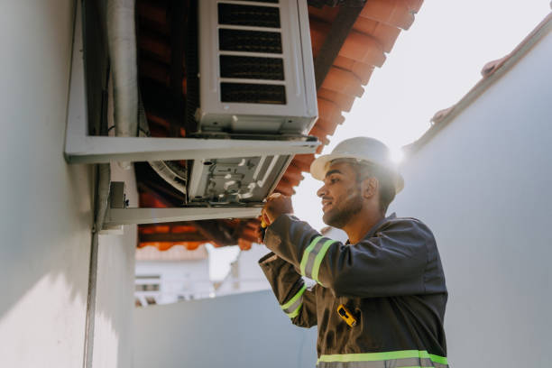 Best Affordable HVAC services  in Lafayette, TN