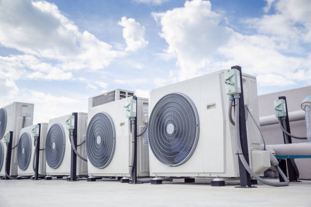 Best Residential HVAC services  in Lafayette, TN