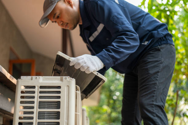  Lafayette, TN HVAC Pros